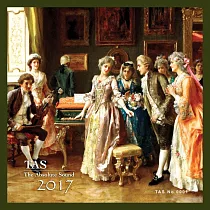 絕對的聲音TAS2017 (LP)