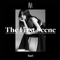 少女時代 俞利Yuri ─ Glass The First Scene 迷你專輯 (韓國進口版)