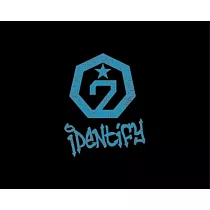 GOT7 ─ 1st Collection [IDENTIFY] ORIGINAL VERSION (韓國進口版)