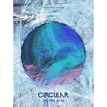 M.C The Max ─ Vol. 9 [CIRCULAR] (韓國進口版)
