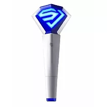 正版官方應援手燈 Super Junior OFFICIAL LIGHT STICK (韓國進口版)