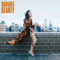 陳若玗紐約爵士鋼琴三重奏 / 野蠻的美麗