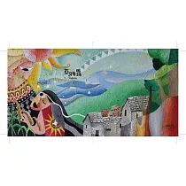 亞雅露 Galjaru /《亞雅露同名專輯 Galjaru 》