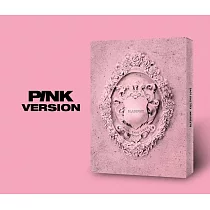 BLACKPINK ─ KILL THIS LOVE 迷你二專 [粉版] (韓國進口版)
