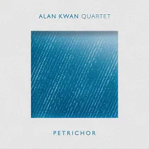 Alan Kwan 關家傑 / Petrichor