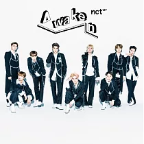 NCT 127 / Awaken (CD+DVD)