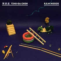 陳穎達 / R.E.M Moods (CD)