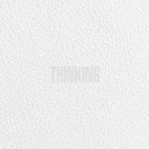 ZICO (BLOCK B) ─ VOL.1 [THINKING] 正規一輯 (韓國進口版)