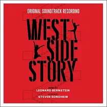 WEST SIDE STORY OST