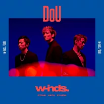w─inds. / DoU 通常盤