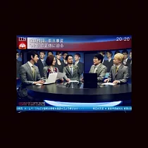 東京事變 / NEWS