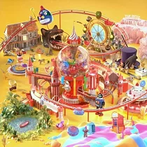 RED VELVET ─ ’THE REVE FESTIVAL’ DAY 1 (mini album) 迷你專輯 (韓國進口版) 版本隨機