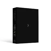 河成雲 HA SUNG WOON ─ MIRAGE (4TH MINI ALBUM) 迷你四輯 (韓國進口版) LOST VER.