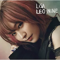 LiSA / LEO─NiNE (普通盤)