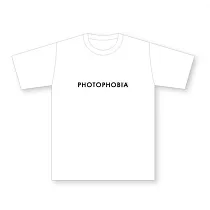 黃偉晉 / 背光旅行 T恤(XL)