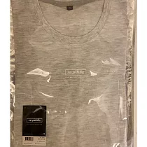 re：public 限量 T─Shirt / 灰 (M)