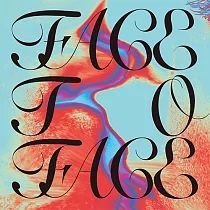 雨的遊行 (ame no parede)《Face to Face》