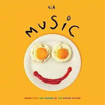 電影原聲帶 / 希雅 / 幸福剛剛好 (進口盤)