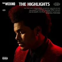 威肯 / 黑潮之王 十年成就極金曲