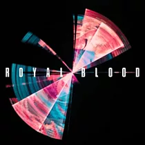 Royal Blood / Typhoons (LP)