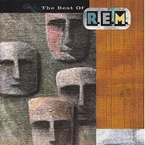 R.E.M.合唱團 / 翻轉世界傳奇精選【金曲神回復絕版重生盤】