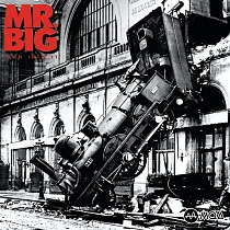 大人物合唱團：撲身而入(30週年紀念版) (2 MQA CD)