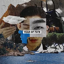 傻子與白痴 / Year Of Fate (平裝版)