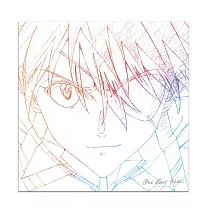 宇多田光 / One Last Kiss【歐洲進口彩膠】 Hikaru Utada / One Last Kiss【EU Blue Vinyl】