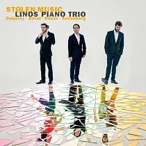 Linos Piano Trio親自改編管絃樂名曲為鋼琴三重奏演出 (德布西牧神午後前奏曲，魔法師的學徒，拉威爾圓舞曲，荀白克昇華之夜)