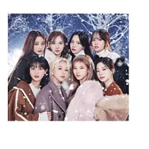 TWICE / Doughnut (進口初回限定版A) CD+DVD