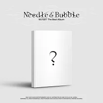 NU’EST ─ THE BEST ALBUM [NEEDLE & BUBBLE] 限量版 (韓國進口版)