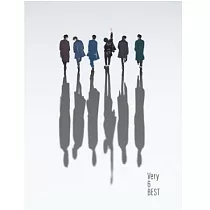 V6 / Very6 BEST【初回版B】4CD+2DVD