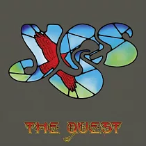 YES合唱團 / The Quest (限量豪華套裝組： 2LP螢光彩膠+2CD+藍光)