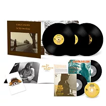 凱倫.道頓 / 私密時光【50週年超級豪華紀念版】(45rpm 3LP + 7’’ 2Vinyl + CD)