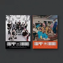 NCT 127 / 第四張正規專輯 「2 Baddies」 (Photobook Ver.)