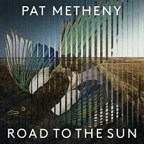 派特曼席尼 / Road to the Sun