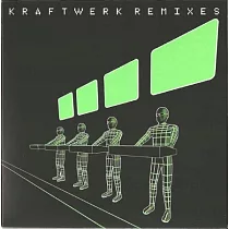 電力站樂團 / Remixes (2CD)