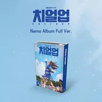 韓劇 青春應援CHEER UP OST ─ SBS DRAMA 韓智賢 裴仁爀 NEMO ALBUM VER【韓國進口版】