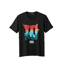 五月天 菜頭粿的奇幻漂流 10年黑T M