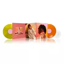 藤井風 / LOVE ALL SERVE ALL (2LP) 環球官方進口