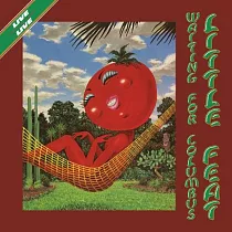 Little Feat / Waiting For Columbus (2LP)