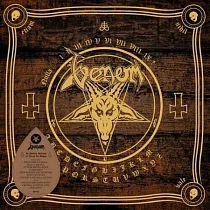 VENOM / IN NOMINE SATANAS (6CD+DVD Box Set)