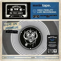 MOTORHEAD / THE LOST TAPES VOL. 2 (RSD22 EX) (2LP)