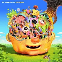 PUP / THE UNRAVELING OF PUPTHEBAND (LP)