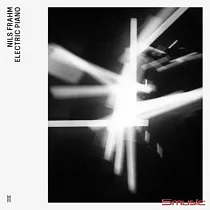 NILS FRAHM / ELECTRIC PIANO (LP)