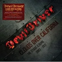 惡靈駛者 / CLOUDS OVER CALIFORNIA ： THE STUDIO ALBUMS 2003 ─ 2011 (9LP)