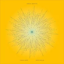 SIMON GOFF & KATIE MELUA / AERIAL OBJECTS (LP)