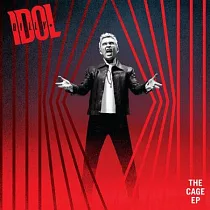 比利艾鐸 / THE CAGE EP