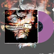 滑結樂團 / VOL. 3 THE SUBLIMINAL VERSES (2LP)
