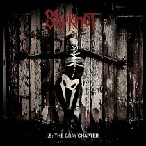滑結樂團 / .5： THE GRAY CHAPTER (2LP)